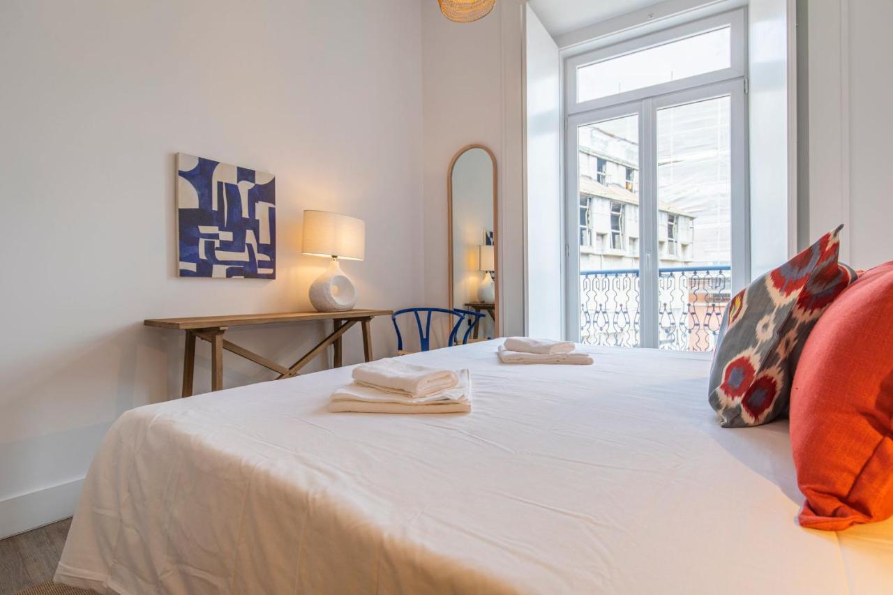 Ando Living - Abrantes 10 House Leilighet Lisboa Eksteriør bilde