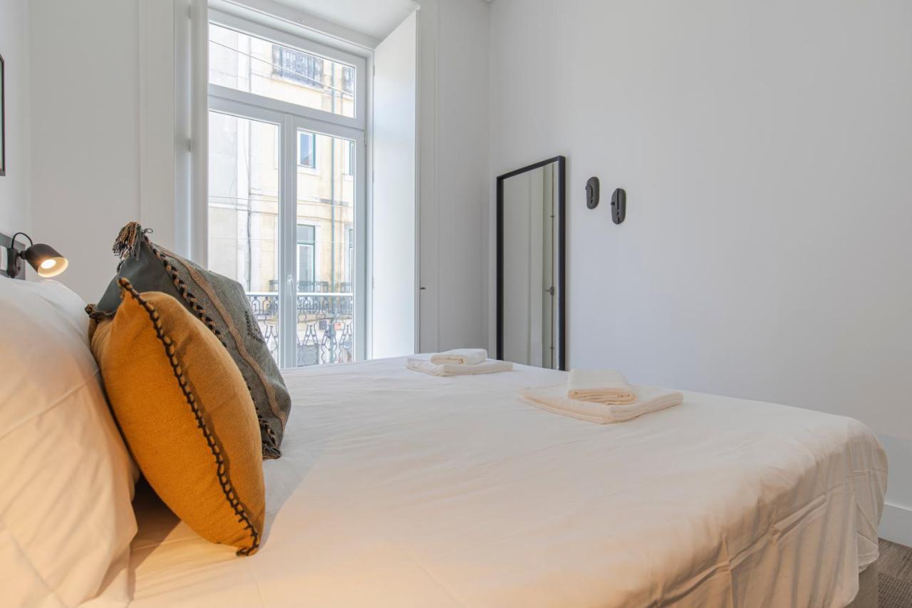 Ando Living - Abrantes 10 House Leilighet Lisboa Eksteriør bilde