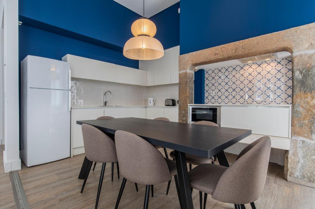 Ando Living - Abrantes 10 House Leilighet Lisboa Eksteriør bilde