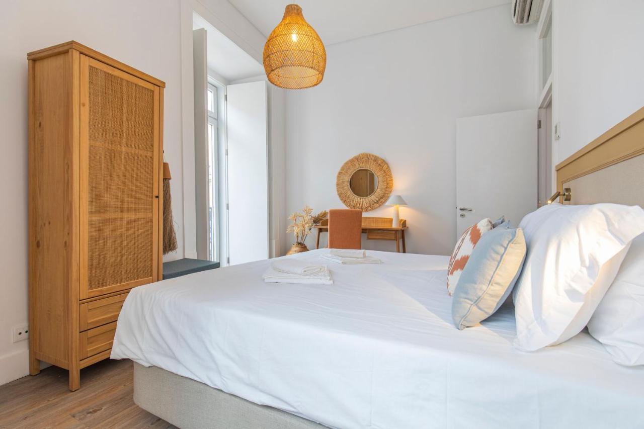 Ando Living - Abrantes 10 House Leilighet Lisboa Eksteriør bilde