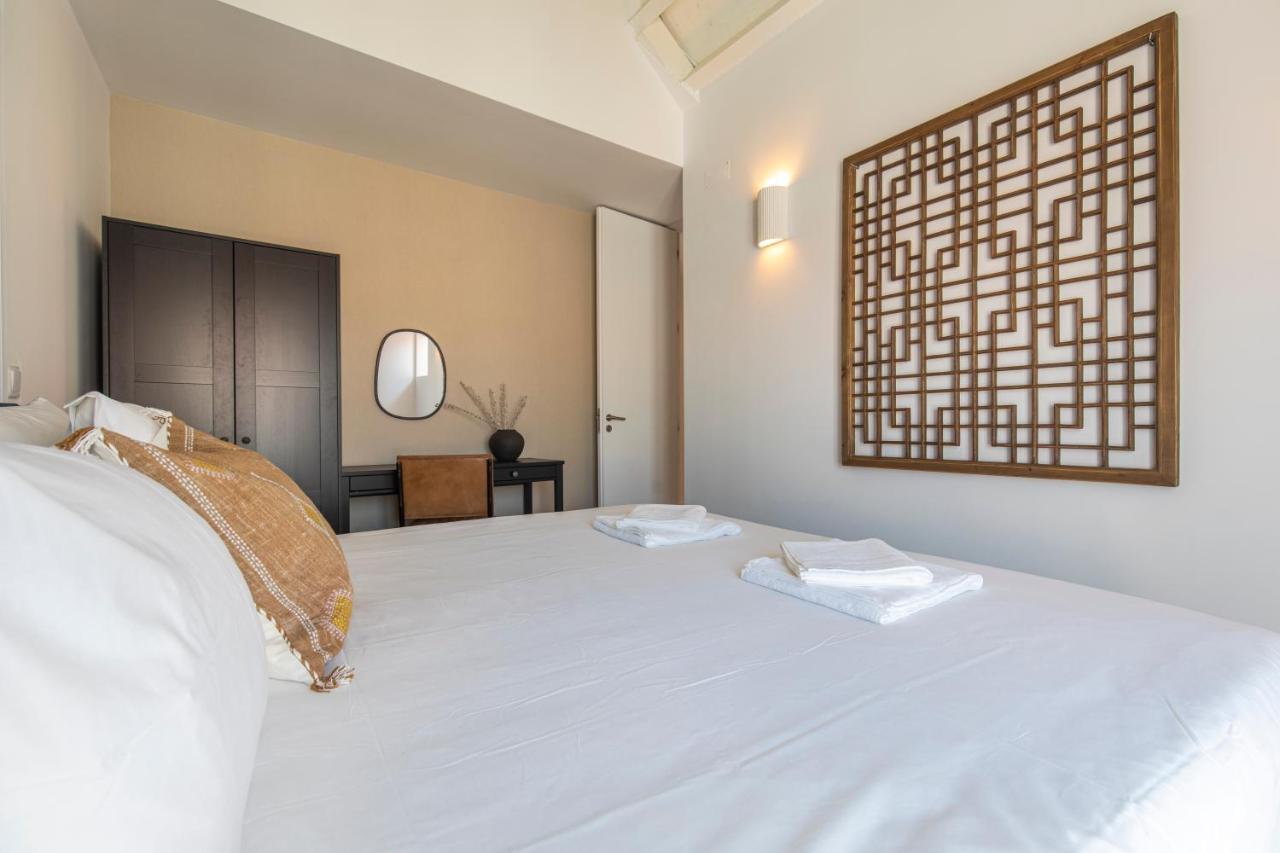 Ando Living - Abrantes 10 House Leilighet Lisboa Eksteriør bilde