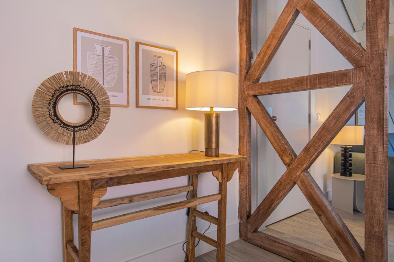 Ando Living - Abrantes 10 House Leilighet Lisboa Eksteriør bilde