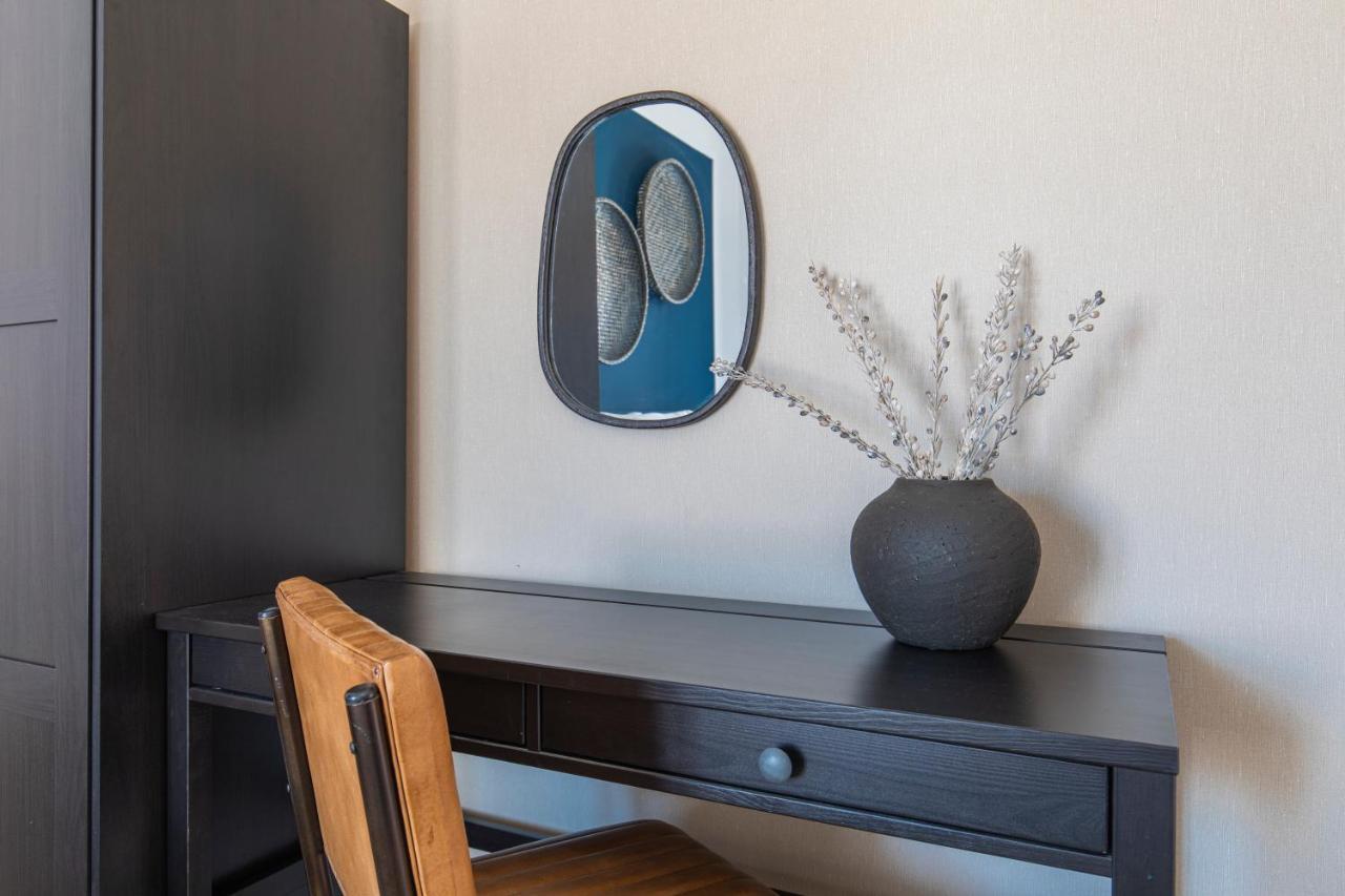 Ando Living - Abrantes 10 House Leilighet Lisboa Eksteriør bilde