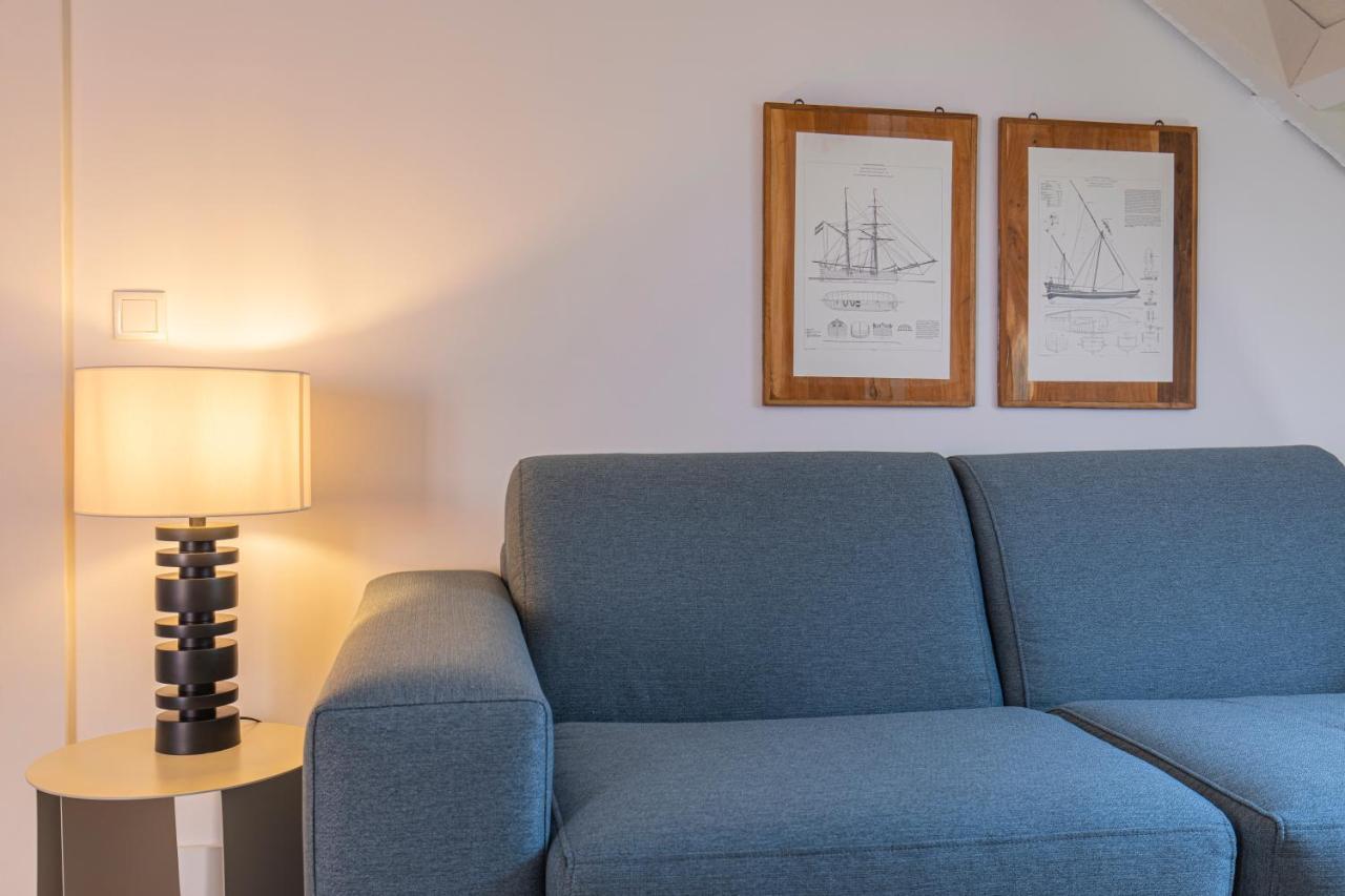 Ando Living - Abrantes 10 House Leilighet Lisboa Eksteriør bilde