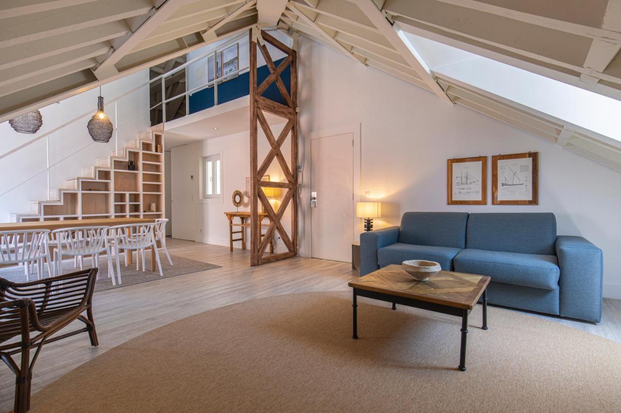 Ando Living - Abrantes 10 House Leilighet Lisboa Eksteriør bilde
