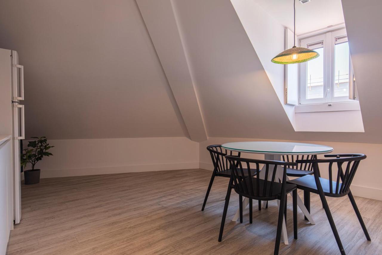 Ando Living - Abrantes 10 House Leilighet Lisboa Eksteriør bilde