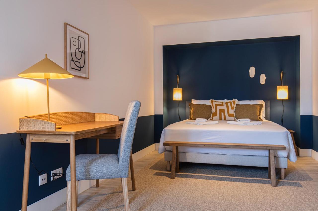 Ando Living - Abrantes 10 House Leilighet Lisboa Eksteriør bilde